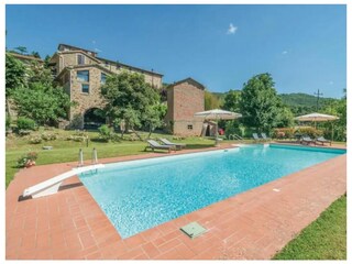 Villa Morra Buitenaudio-opname 3