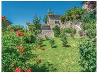 Villa Morra Buitenaudio-opname 4