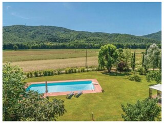 Villa Morra Buitenaudio-opname 6