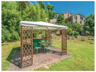 Villa Morra Registrazione all'aperto 7