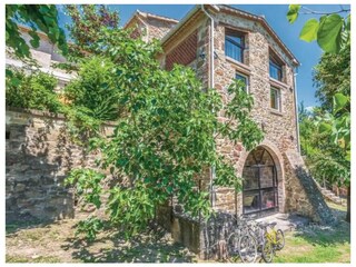 Villa Morra Buitenaudio-opname 8