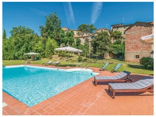 Villa Morra Registrazione all'aperto 9