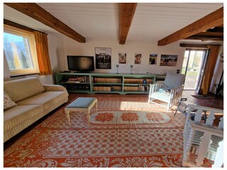 Villa Morra Caratteristiche 20