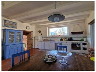 Villa Morra Caratteristiche 21