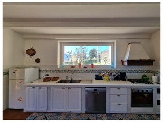 Villa Morra Caratteristiche 23