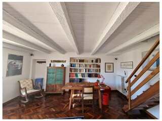 Villa Morra Caratteristiche 26