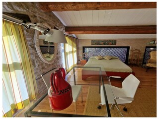 Villa Morra Omgeving 28