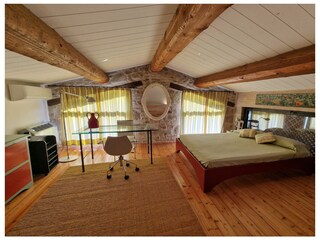 Villa Morra Ambiente 29