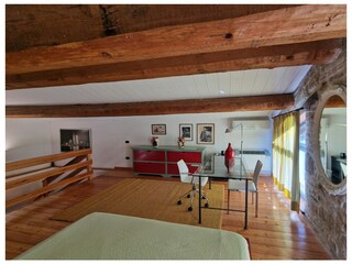 Villa Morra Ambiente 32