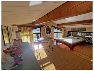 Villa Morra Omgeving 34