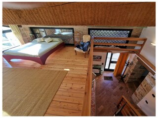 Villa Morra Omgeving 36