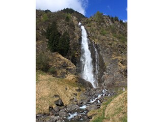 Vakantieappartement Partschins Omgeving 20