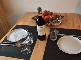 Vakantieappartement Partschins Kenmerken 8