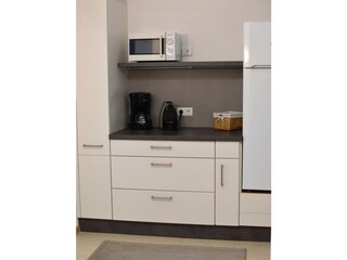 Vakantieappartement Partschins Kenmerken 6