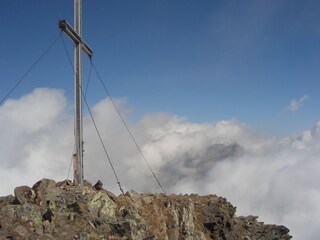 Vakantieappartement Partschins Omgeving 14