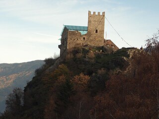 Vakantieappartement Partschins Omgeving 15