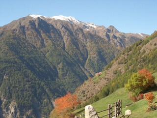 Vakantieappartement Partschins Omgeving 17