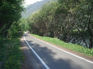 Appartamento per vacanze Partschins Ambiente 16