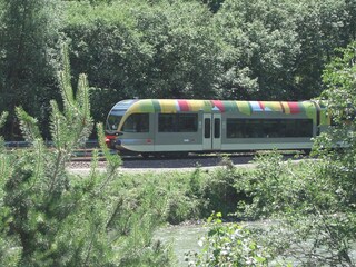 Appartamento per vacanze Partschins Ambiente 18