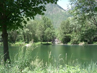 Appartamento per vacanze Partschins Ambiente 19