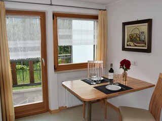 Vakantieappartement Partschins Kenmerken 7