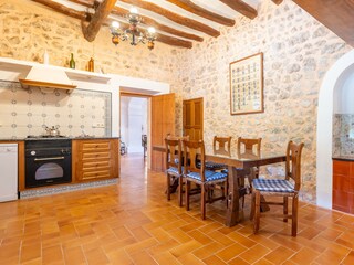 Holiday house Felanitx Features 1