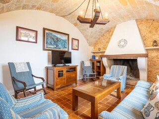 Vakantiehuis Felanitx Kenmerken 4