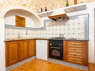 Casa per le vacanze Felanitx Caratteristiche 5