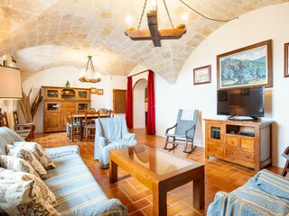 Casa per le vacanze Felanitx Caratteristiche 7