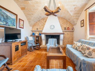 Ferienhaus Felanitx Ausstattung 9