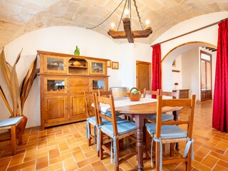 Casa per le vacanze Felanitx Caratteristiche 11