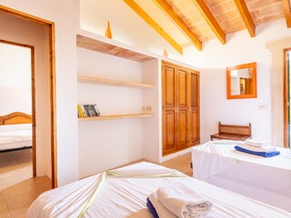 Ferienhaus Felanitx Ausstattung 12