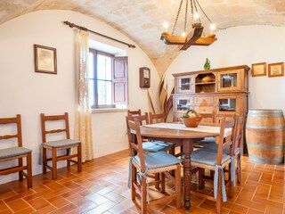 Casa per le vacanze Felanitx Caratteristiche 16