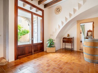 Casa per le vacanze Felanitx Caratteristiche 17