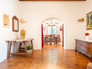 Casa per le vacanze Felanitx Caratteristiche 22