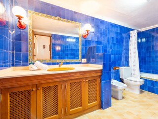 Casa per le vacanze Felanitx Caratteristiche 23