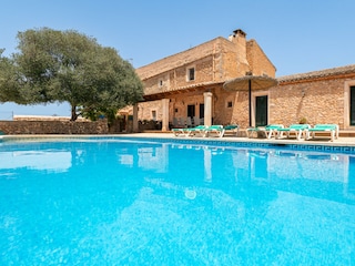 Holiday house Felanitx  31