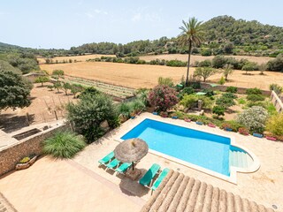 Holiday house Felanitx  31