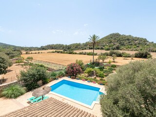 Vakantiehuis Felanitx  33