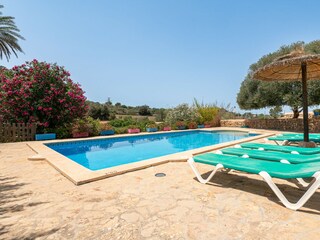 Ferienhaus Felanitx  34