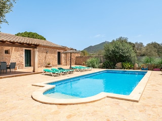 Holiday house Felanitx  35