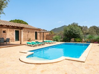 Vakantiehuis Felanitx  35