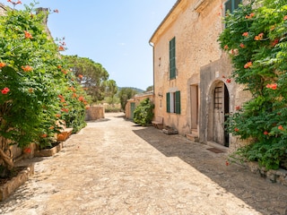 Holiday house Felanitx  36