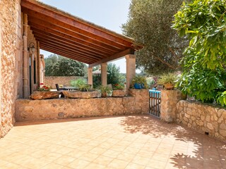Holiday house Felanitx  37