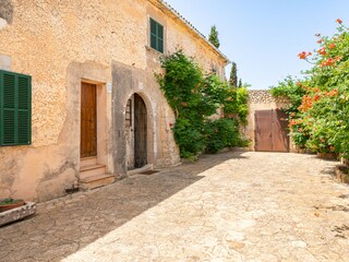 Casa per le vacanze Felanitx  39