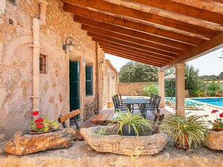 Ferienhaus Felanitx  40