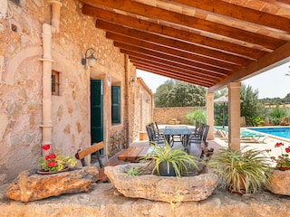 Holiday house Felanitx  40