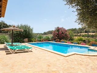 Holiday house Felanitx  41