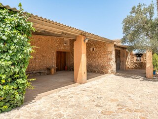 Holiday house Felanitx  41