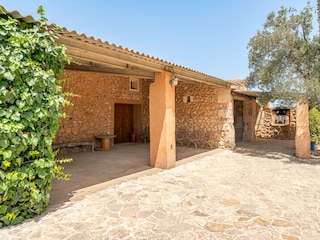 Holiday house Felanitx  42